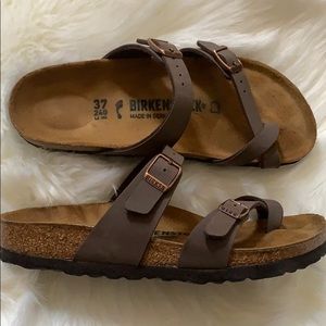 Birkenstock’s